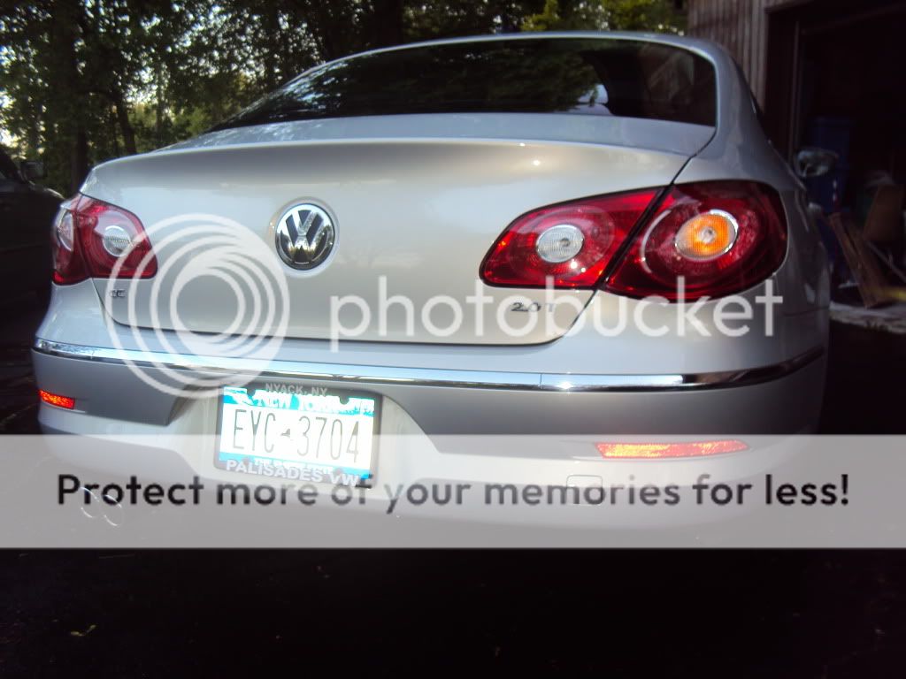 She got her first bath this past weekend.. VW Vortex Volkswagen Forum